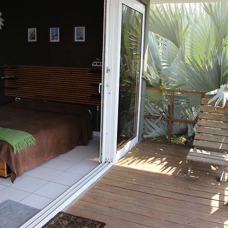 Vista Sunzal Bungalow La Libertad Exterior photo