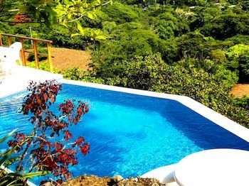 Vista Sunzal Bungalow La Libertad Exterior photo